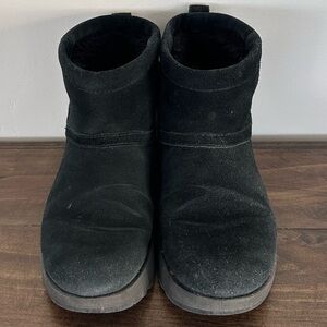 Ugg Classic Mini Waterproof Boots